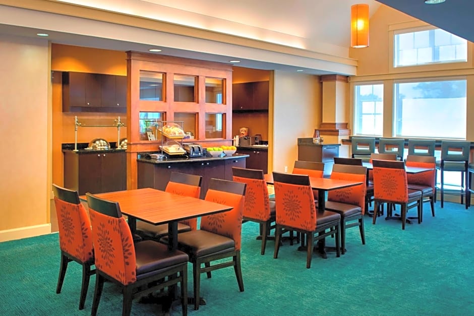 Residence Inn by Marriott Albany East Greenbush/Tech Valley