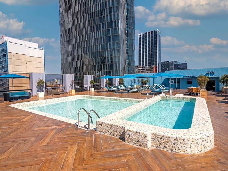 Galeria Plaza Reforma