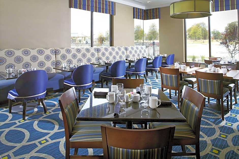 Hilton Garden Inn Texarkana