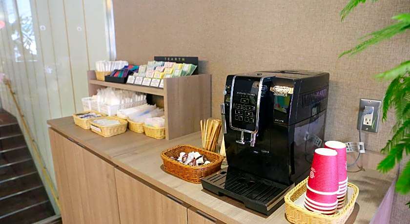 ROSE STAY tokyo shiba park