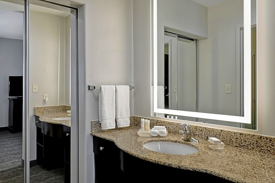 Homewood Suites by Hilton McAllen