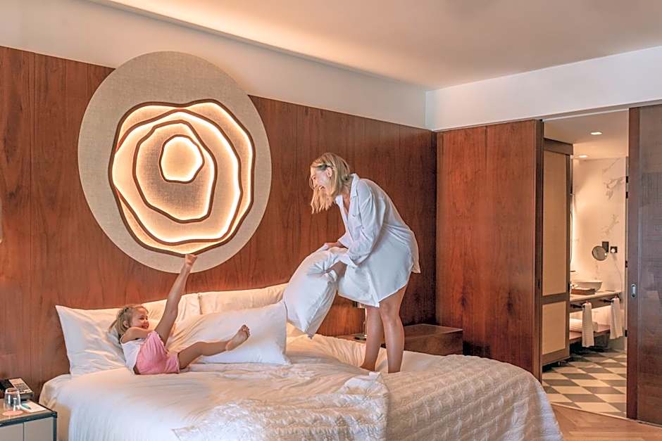 Le Meridien Ile Maurice