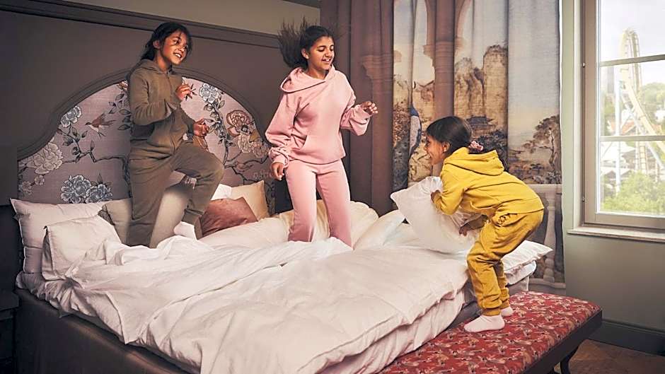 Liseberg Grand Curiosa Hotel