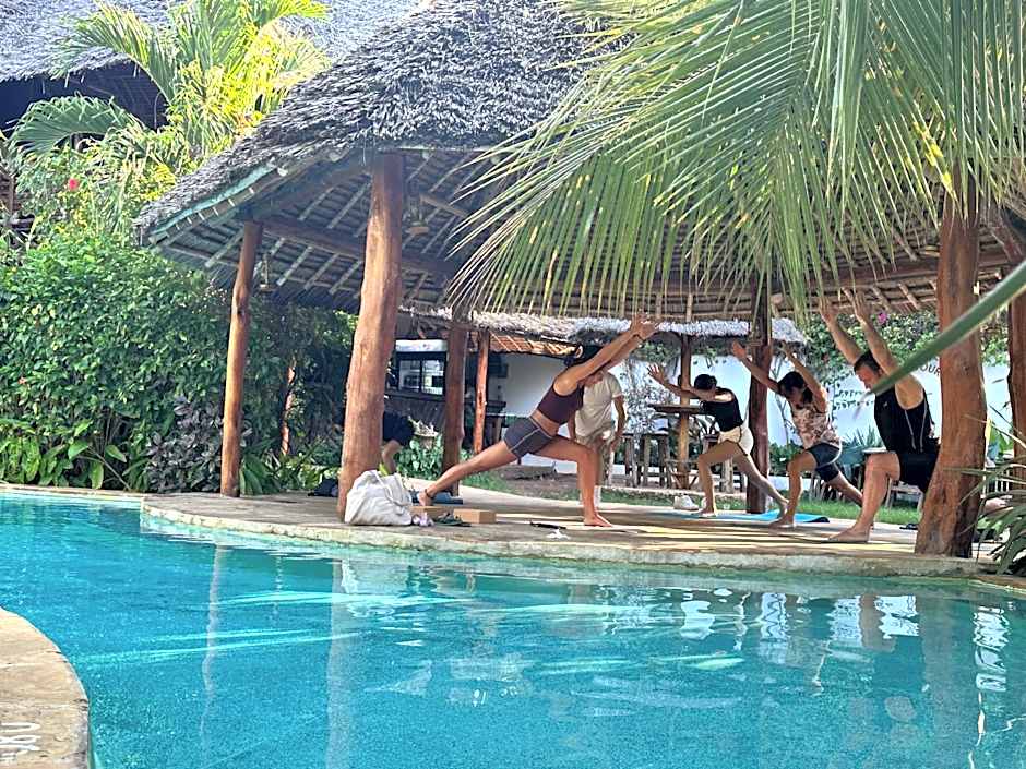 Maisha Nungwi - Boutique Hotel