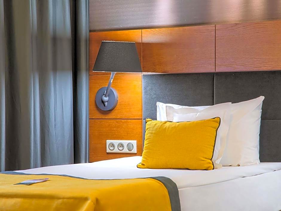 Mercure Bydgoszcz Sepia