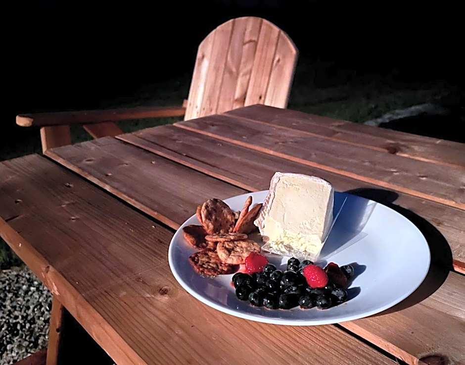 Waterfront Tiny House near Pomquet Beach- Winterized