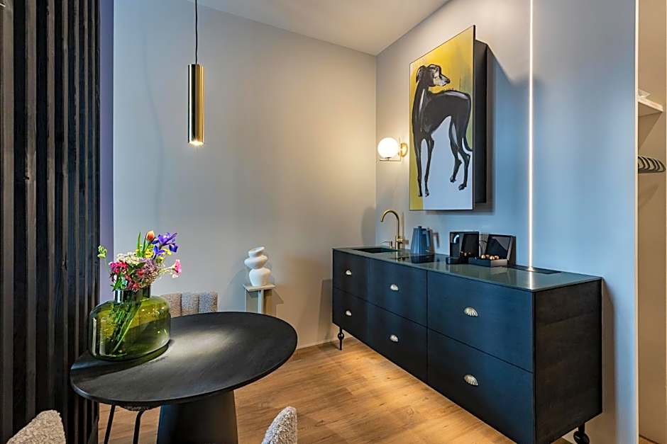 kalm stay - a design Aparthotel