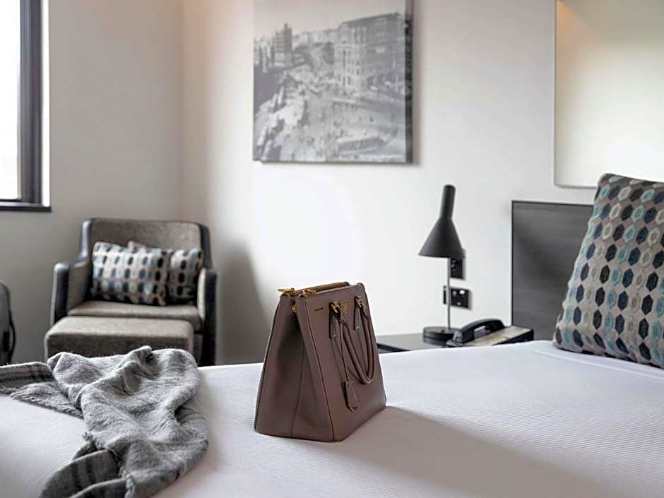 Mercure Sydney