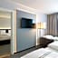 Premier Inn Wien City Hauptbahnhof
