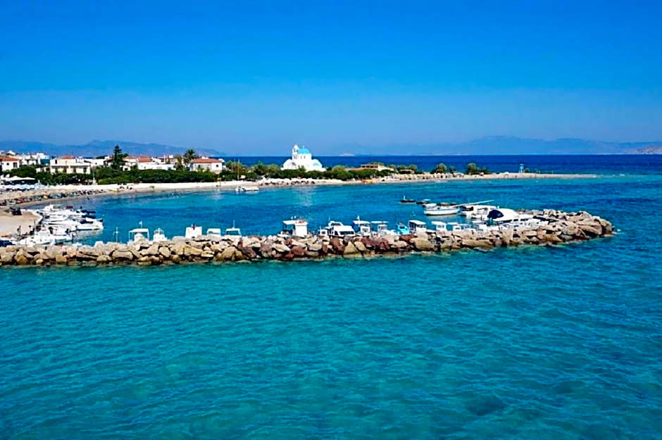 Saronis Hotel Agistri - Adults Only