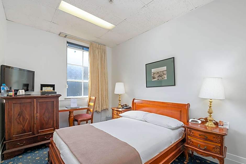 Castlereagh Boutique Hotel, an Ascend Collection Hotel