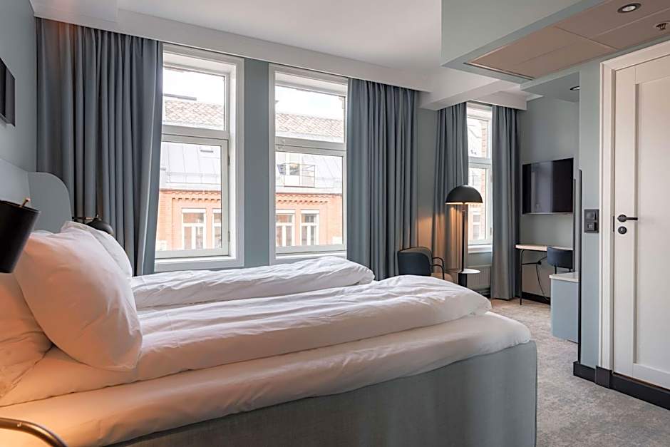 Scandic Oslo City
