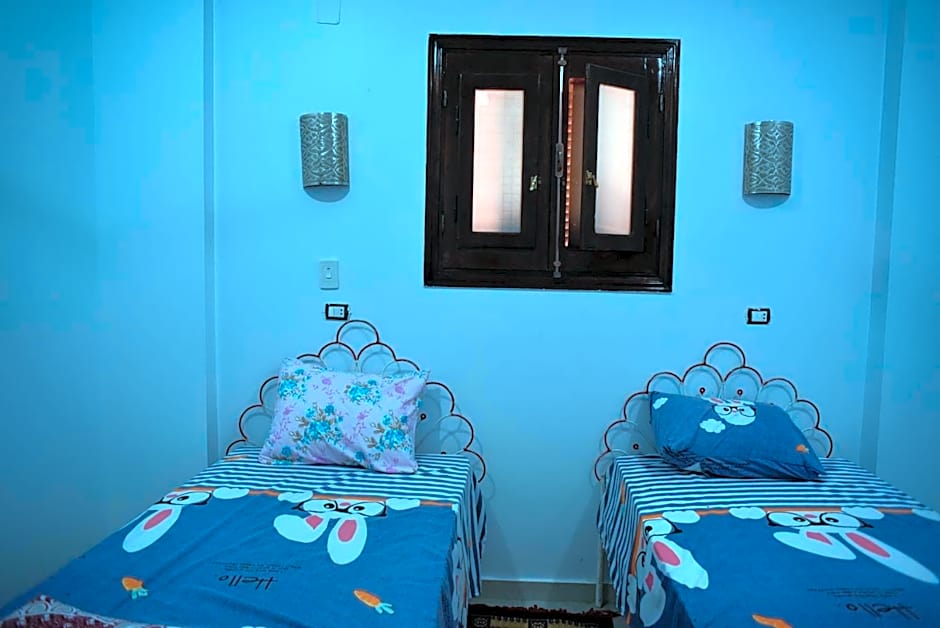 Nubian Queen Guest House