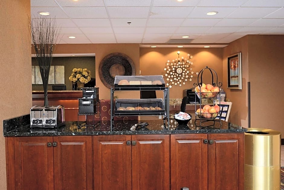 SureStay Hotel by Best Western Robinsonville Tunica