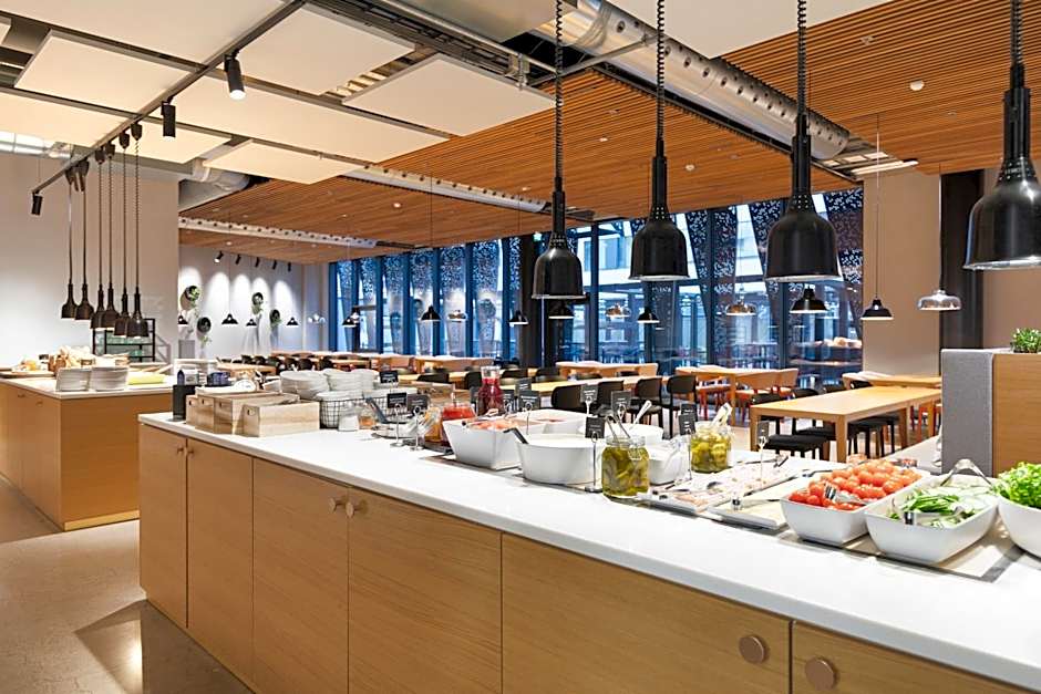 Heymo 1 by Sokos Hotels