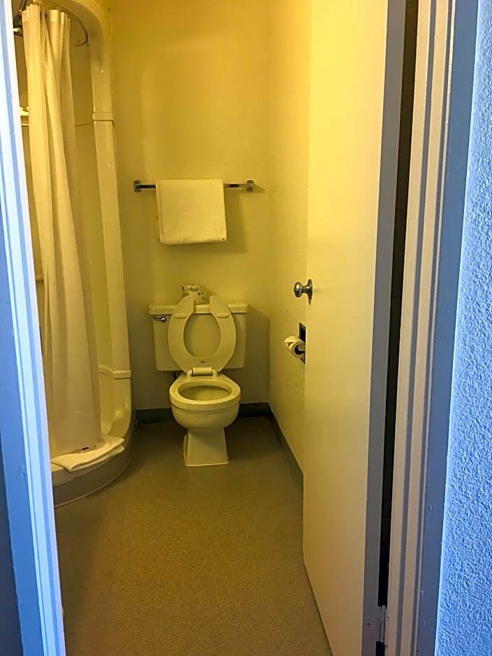 Motel 6-Tucumcari, NM