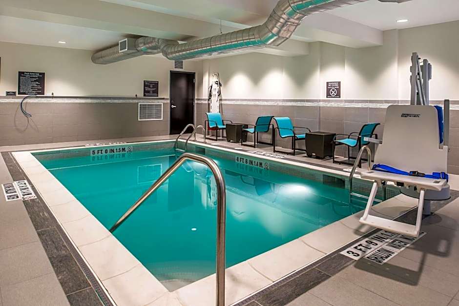 Residence Inn by Marriott Pittsburgh Oakland/University Place