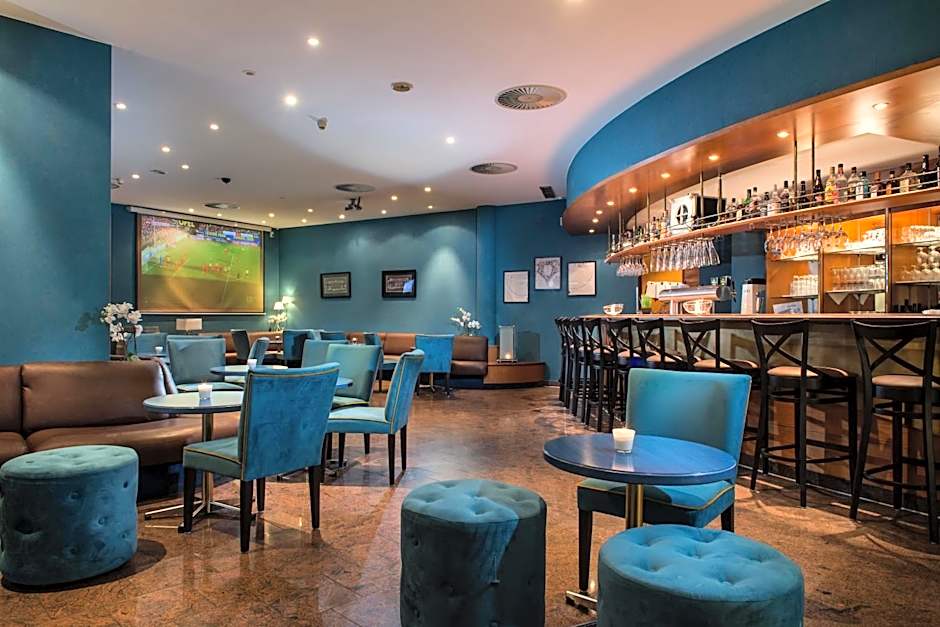 Wyndham Garden Wismar