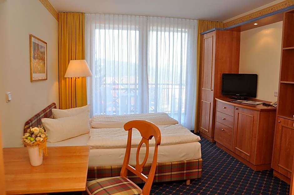 Chalet Sonnenhang Oberhof