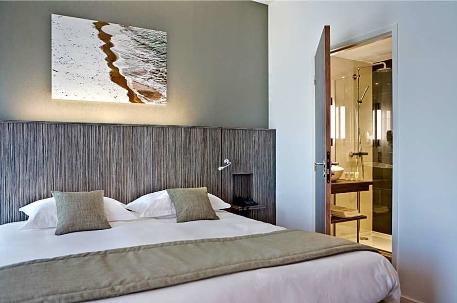 Mercure Saint Malo Balmoral