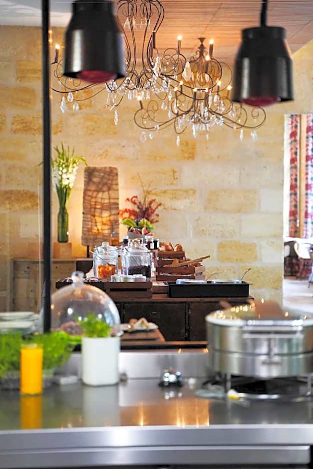 Hotel La Zoologie & Spa Bordeaux