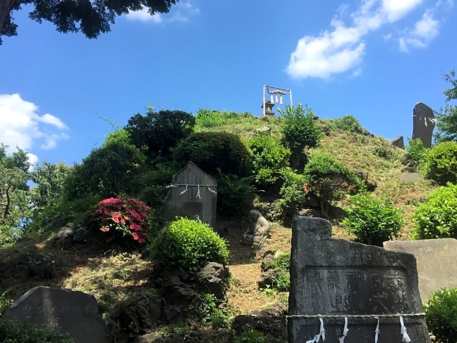 Toyoko Inn Shiki-eki Higashi-guchi