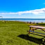Days Inn & Suites by Wyndham St. Ignace Lakefront