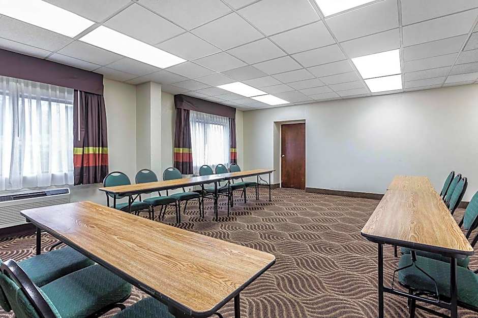 Quality Inn & Suites Salisbury South