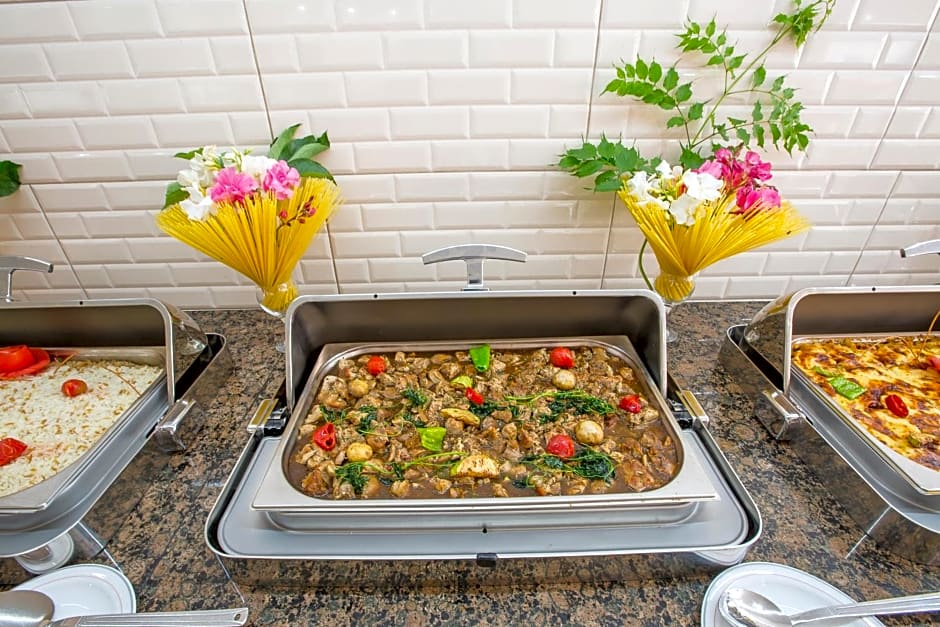 Oz Side Hotel - All Inclusive