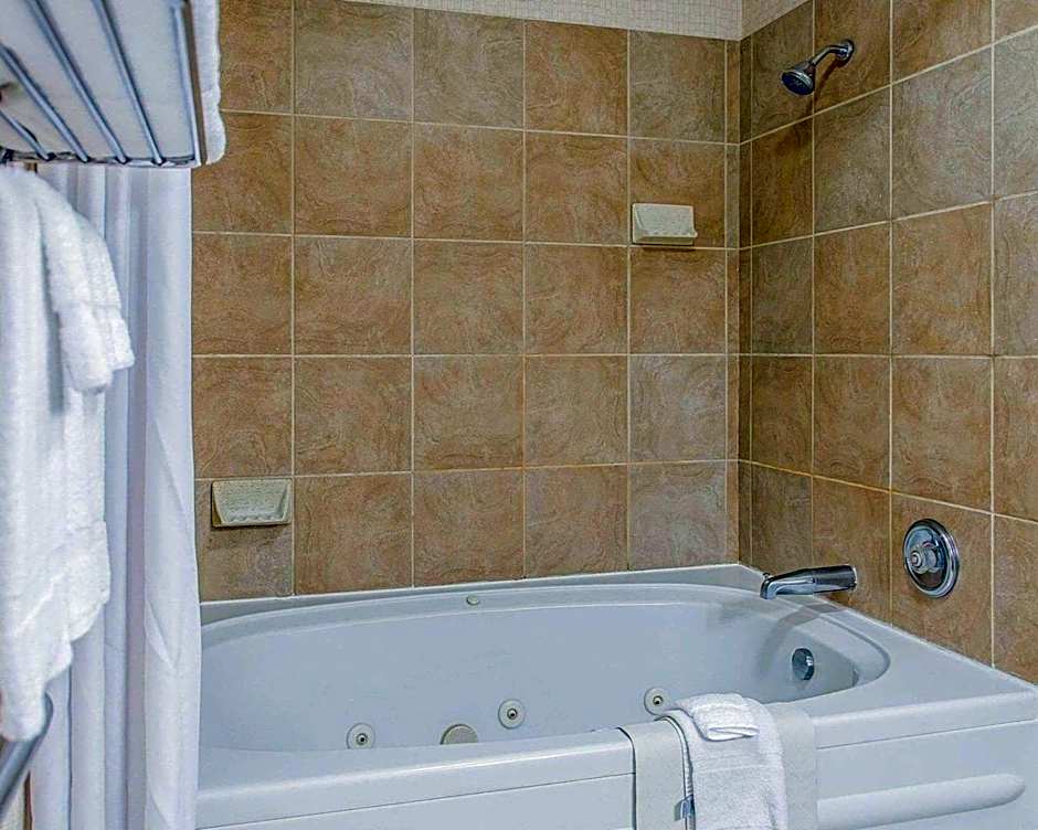 Quality Inn & Suites Twin Falls North