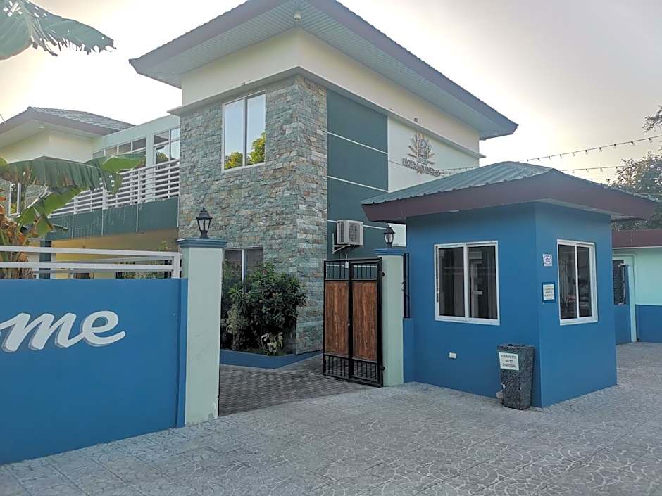 JJPHR Hotel San Antonio