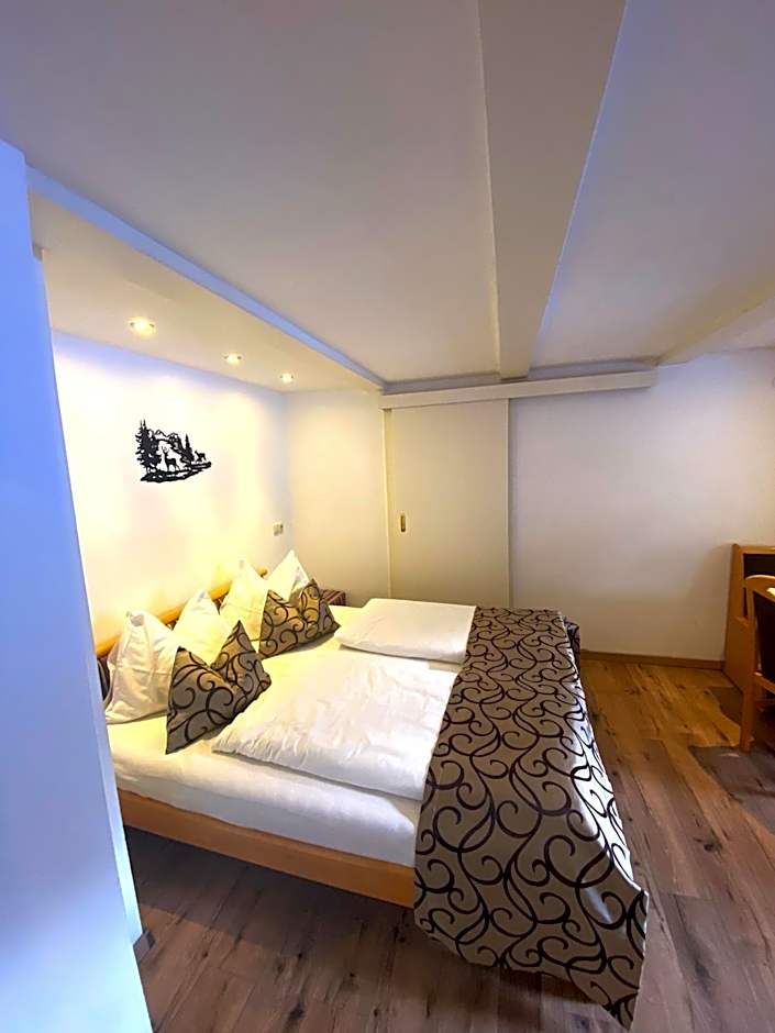 Residenz Gruber, Hotel & Appartments