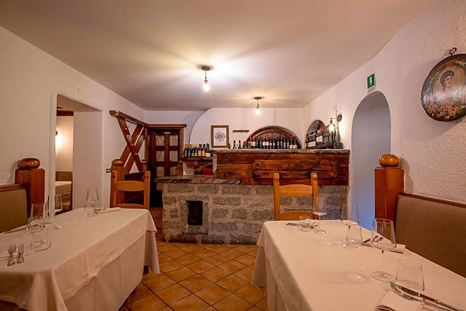 Locanda dal Giulio al Fratè B&B