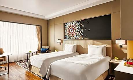 Superior Room Twin Bed