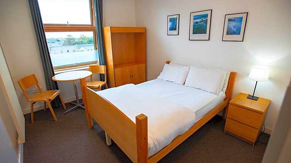 Photo 1 of 3 of 2 Person Private Double Room