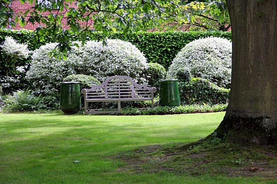 B&B L'Orangerie