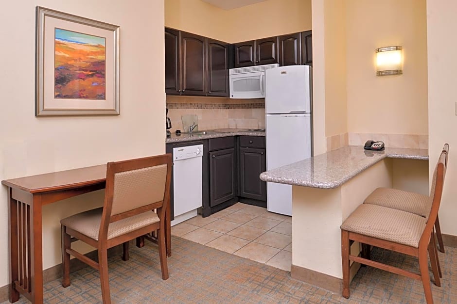 Staybridge Suites Oklahoma City, an IHG Hotel