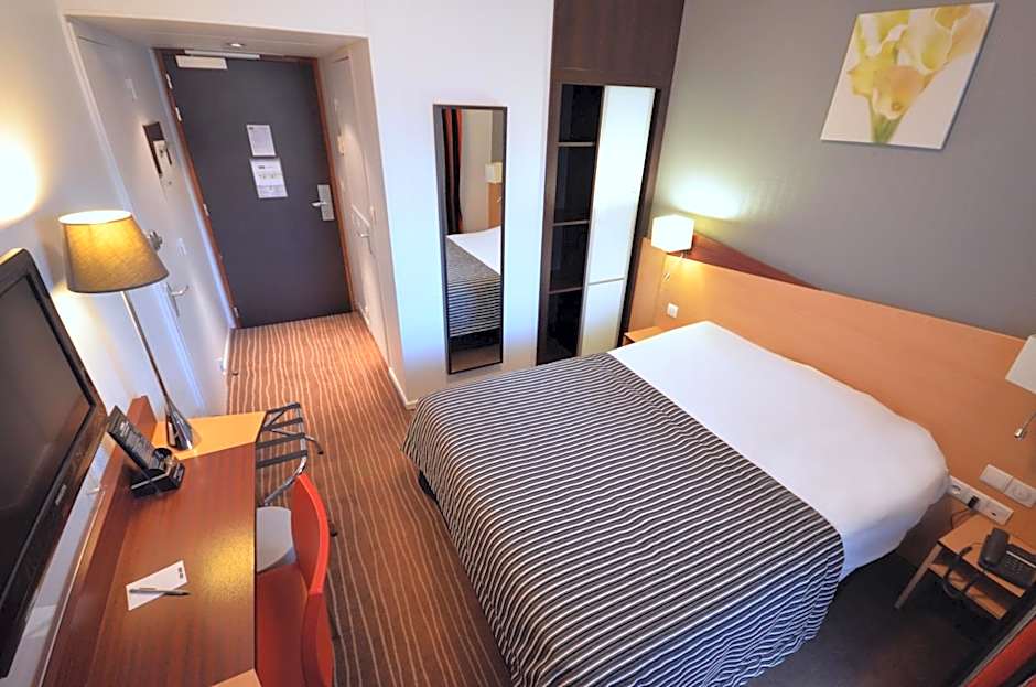 Kyriad Hotel Dijon Gare