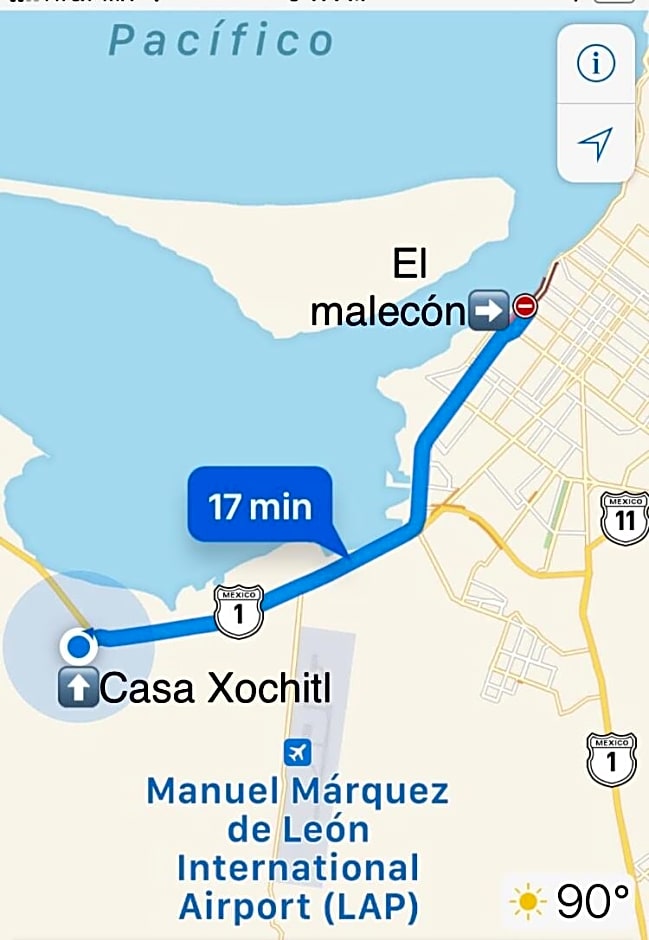 Casa Xochitl
