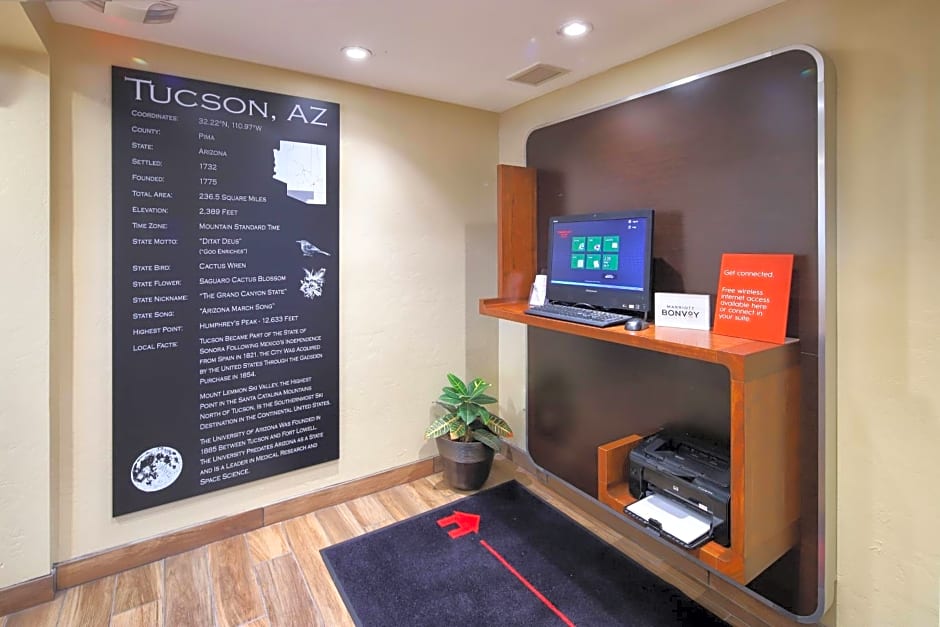 TownePlace Suites Tucson