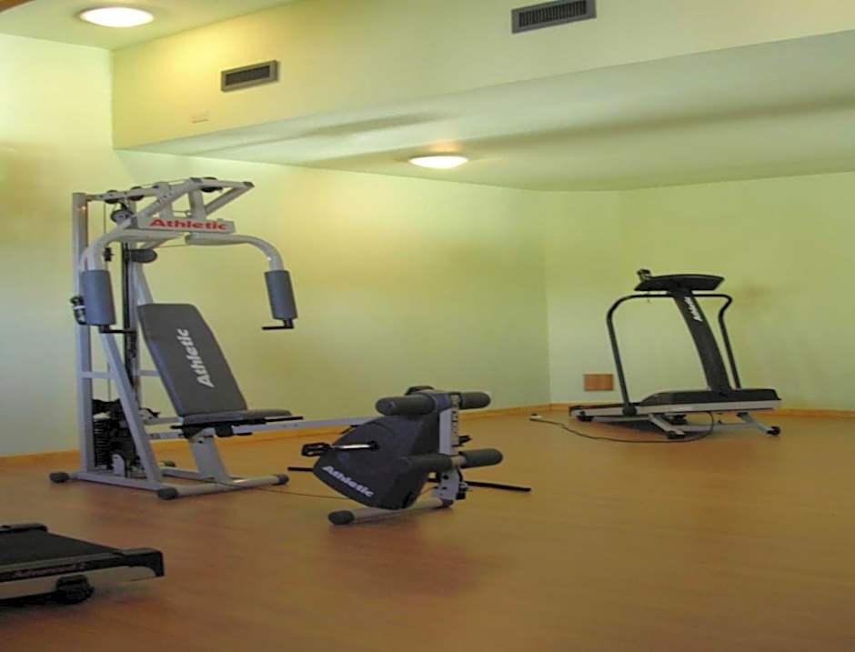 Village Catedral Hotel & Spa