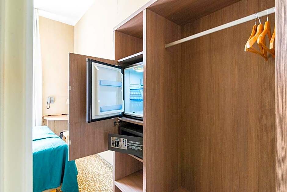 City Hotels Algirdas