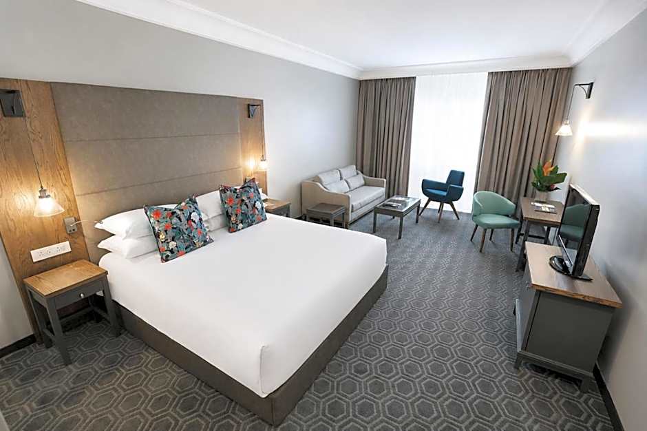 Fiesta Royale Hotel