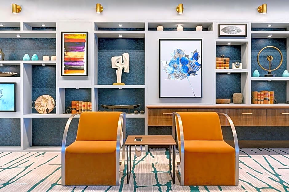 Homewood Suites by Hilton Dallas The Colony