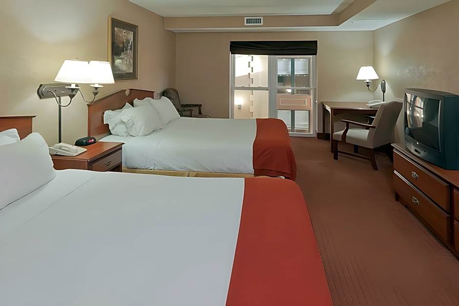Holiday Inn Express Hotel & Suites Deadwood-Gold Dust Casino By IHG