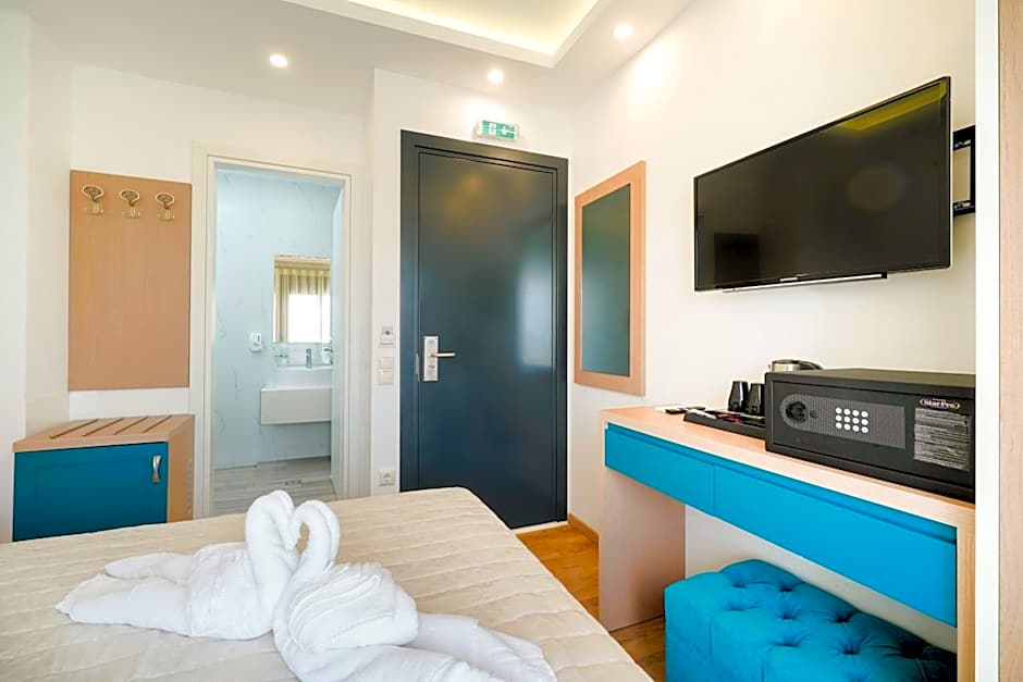 Hotel Medusa