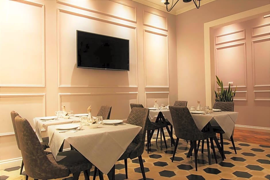 B&B PISTOIA INN