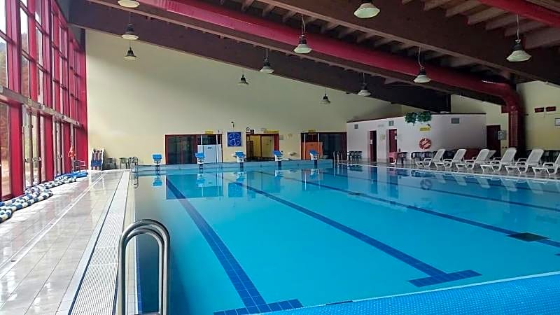 Bella Italia & Efa Village