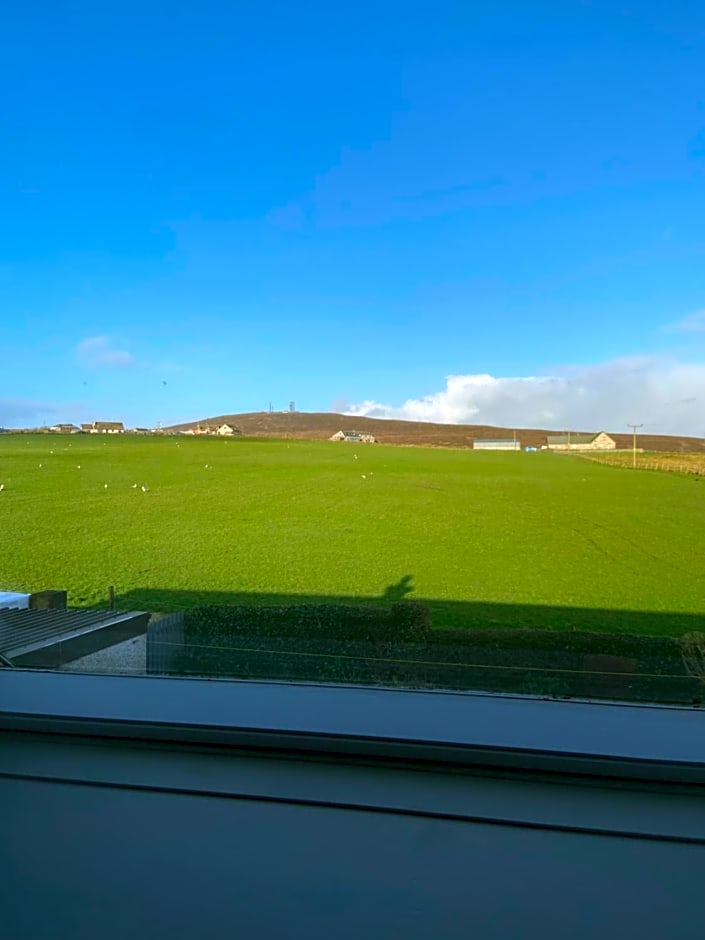 Aultnagar Accommodation