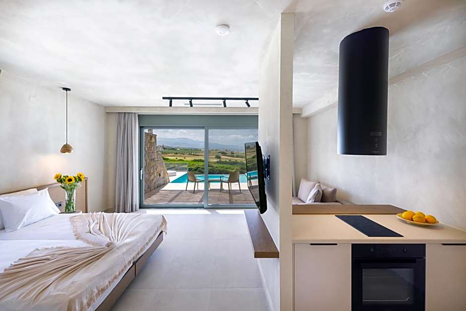 Dedalos Touch Boutique Hotel